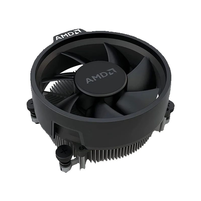 AMD Ryzen Wraith Cooler Wraith - Air Cooler Cpu recension och pris