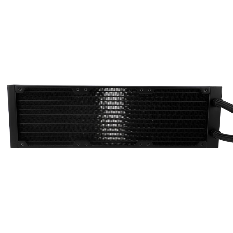 FROZEN GUARDIAN 360 Integrated - Aio Liquid Cooler recension och pris
