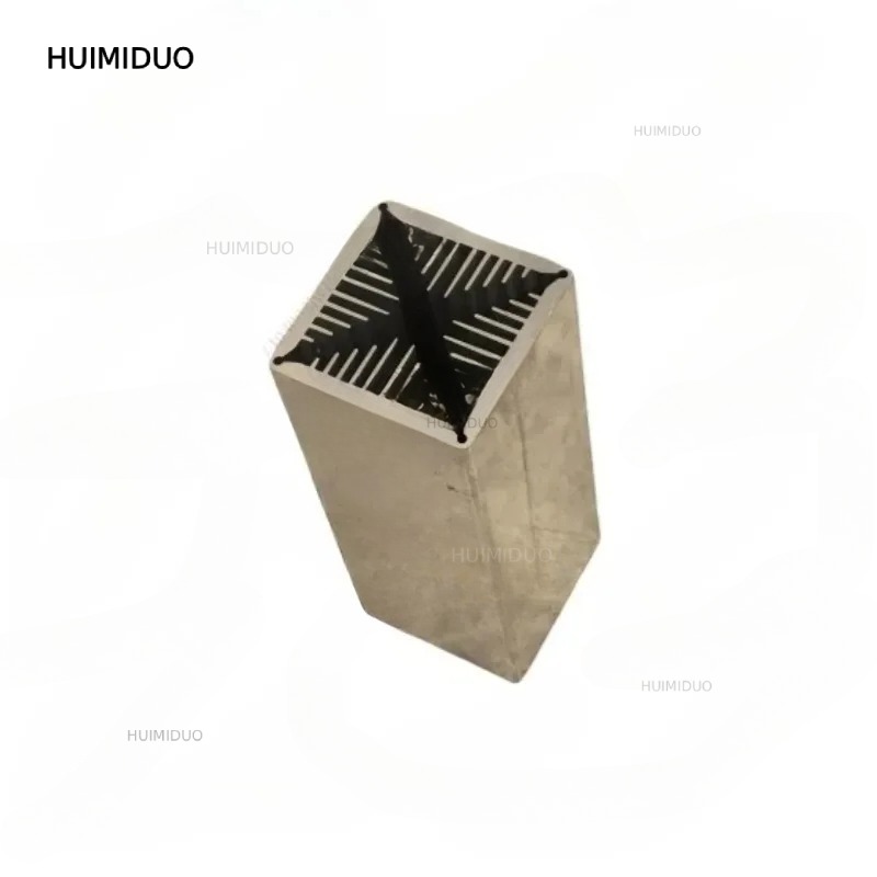 High Power Wind Tunnel Heat Si - Heatsink recension och pris