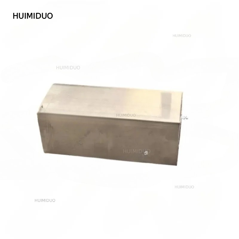 High Power Wind Tunnel Heat Si - Heatsink recension och pris