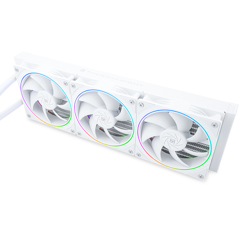 Thermalright AQUA ELITE 360 V2 - Aio Liquid Cooler recension och pris