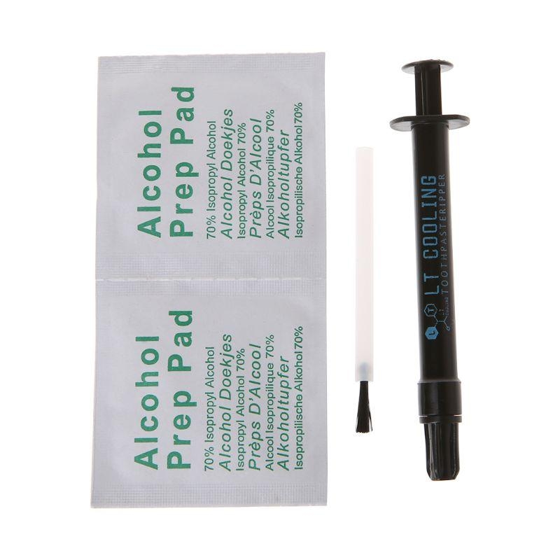 LT-100 Liquid Metal Thermal Co - Thermal Paste recension och pris