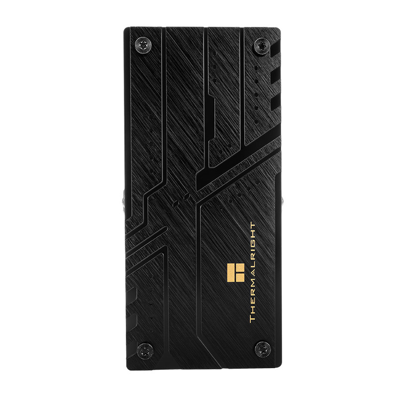 Thermalright ASSASSIN CLASSIC- - Cpu Heatsink recension och pris