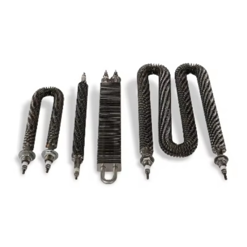220V 380V 3KW U Shape W Shape  - Heatsink recension och pris