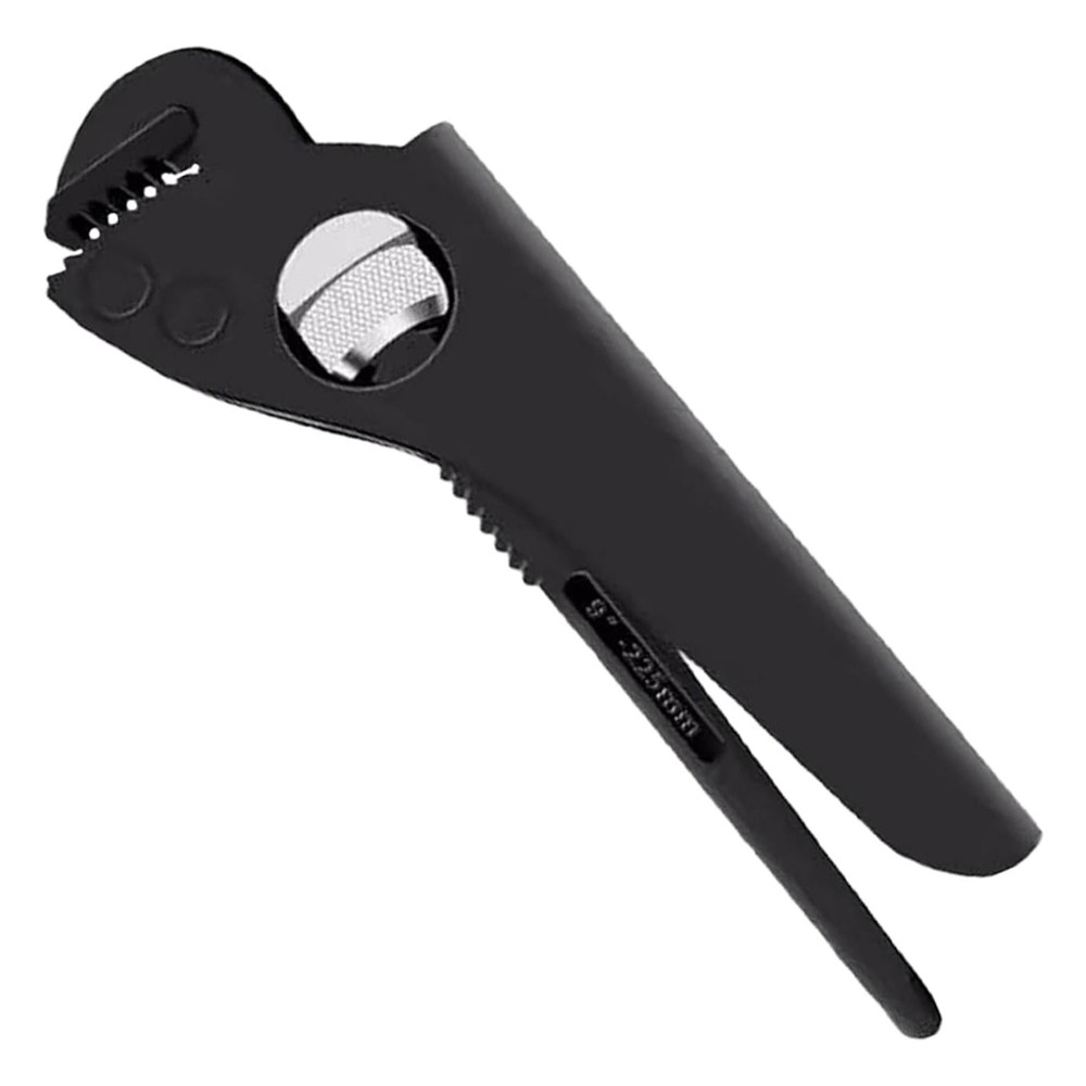 A25F-Adjustable Pipe Wrench- V - Heatsink recension och pris
