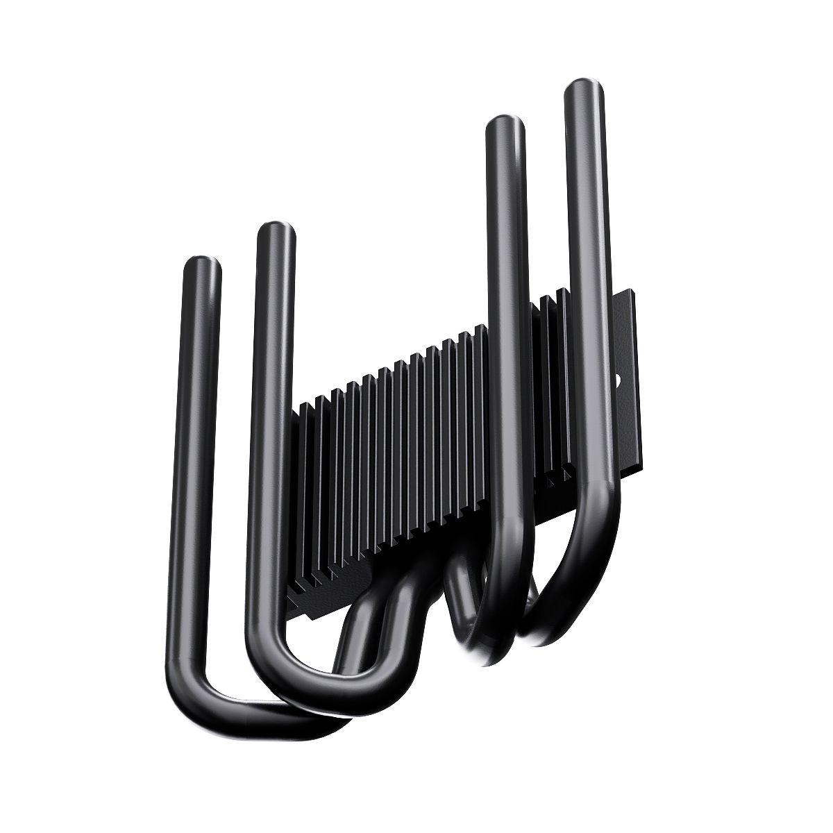 TEUCER UT45 Series CPU Cooler  - Air Cooler Cpu recension och pris