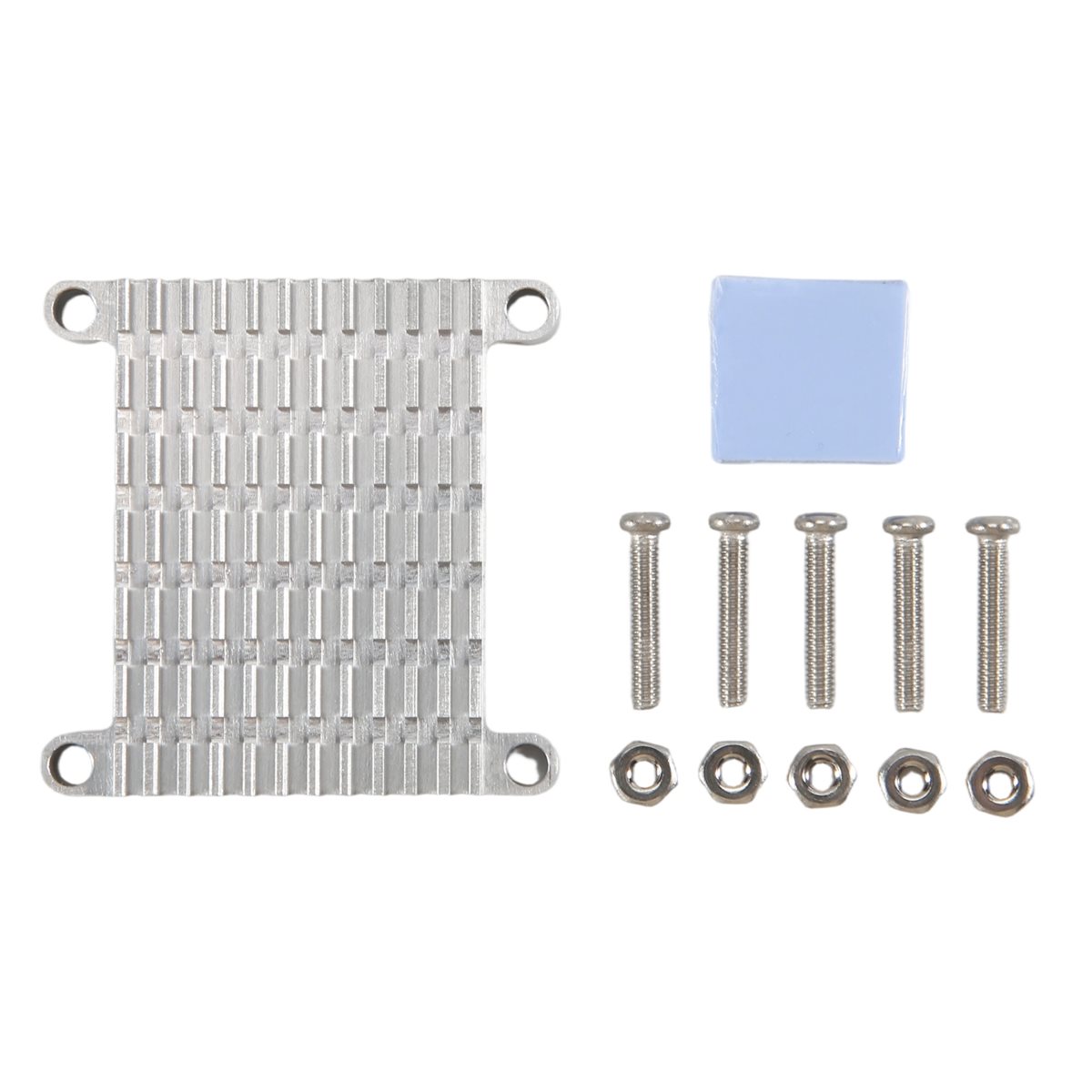 【N21R】 Heat Sink for NEO/Air/N - Heatsink recension och pris