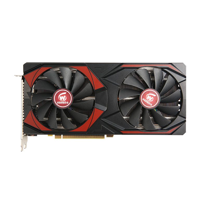 Veineda RX 5700XT 8GB Graphics - Cpu Fan recension och pris