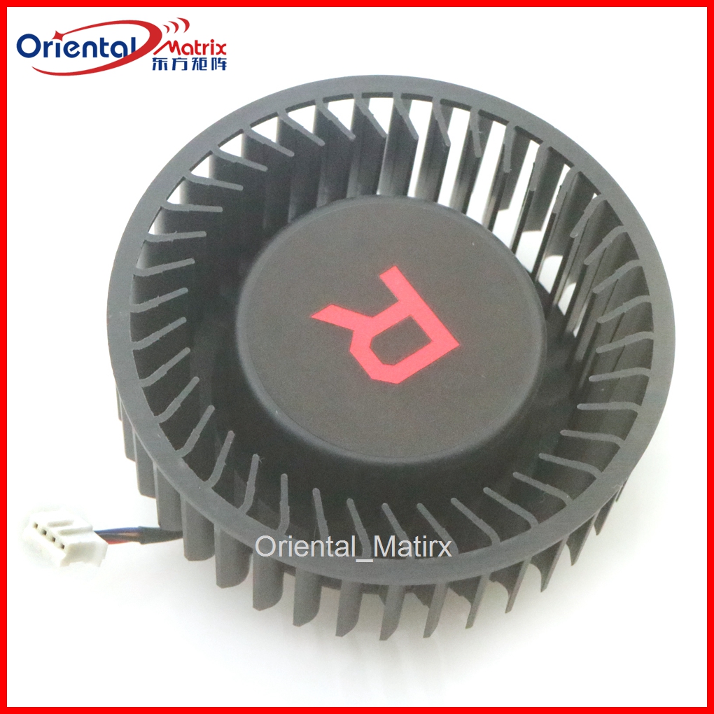 BFB1012SHA01 12V 2.4A 75mm 37* - Air Cooler Cpu recension och pris