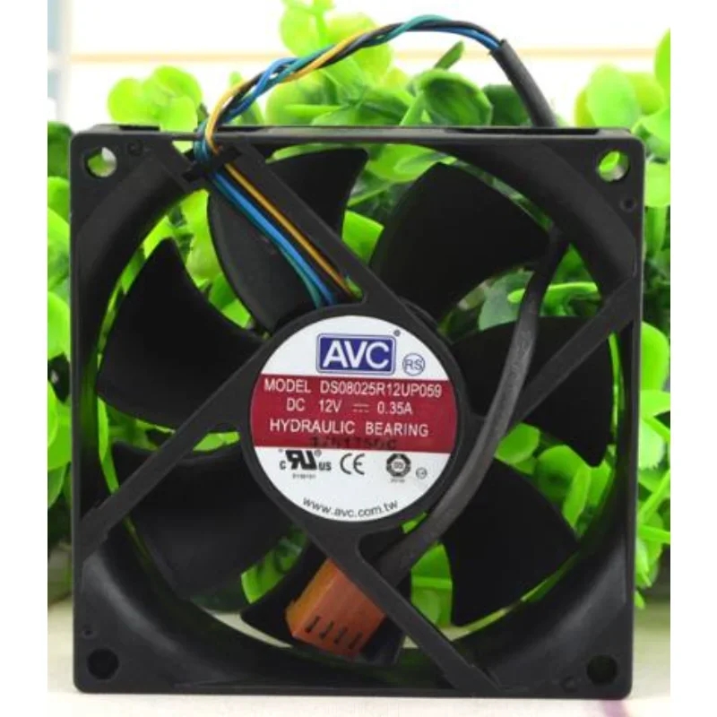 New CPU Cooling Fan for AVC DS - Cpu Fan recension och pris