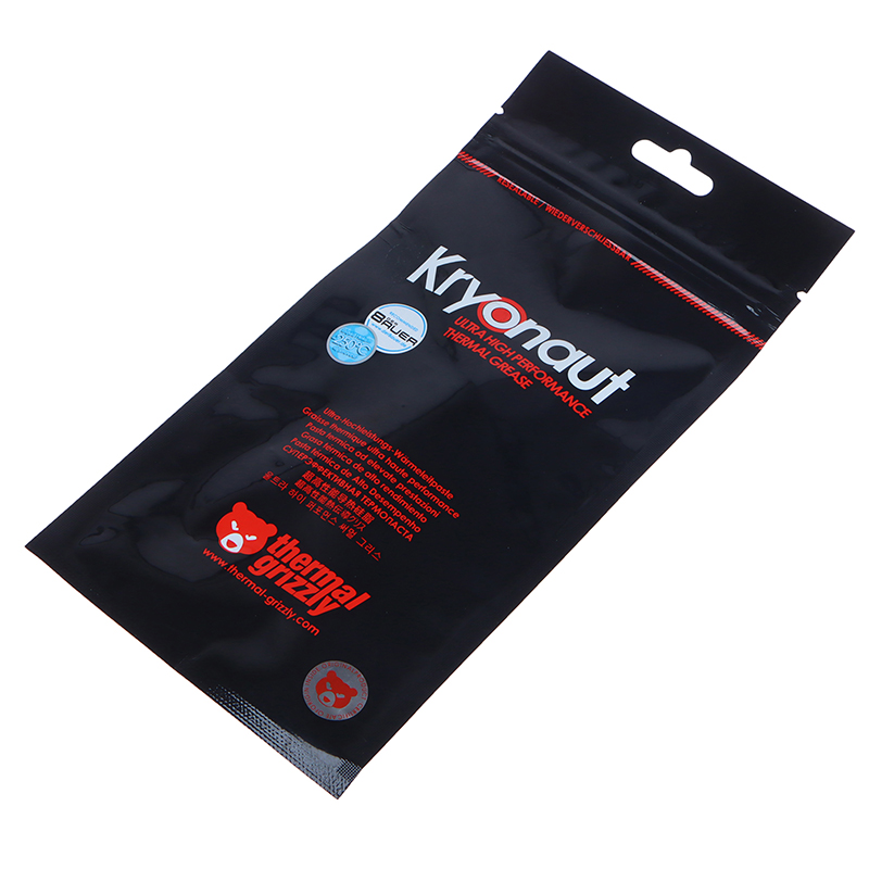 Thermal Grizzly Kryonaut Extre - Thermal Paste recension och pris