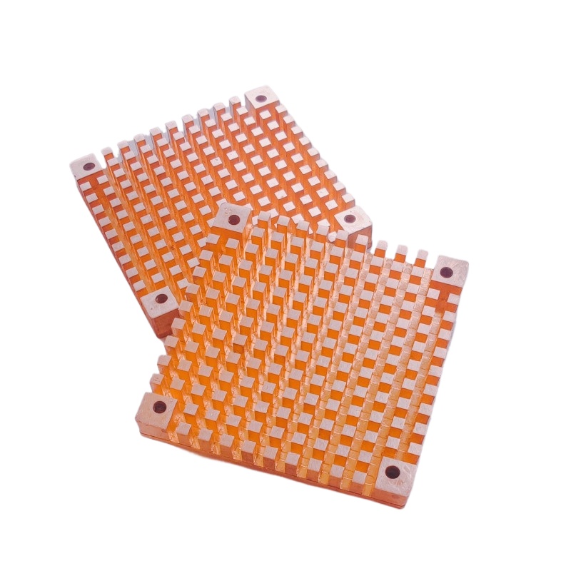 20-80 fan version heat sink, p - Heatsink recension och pris