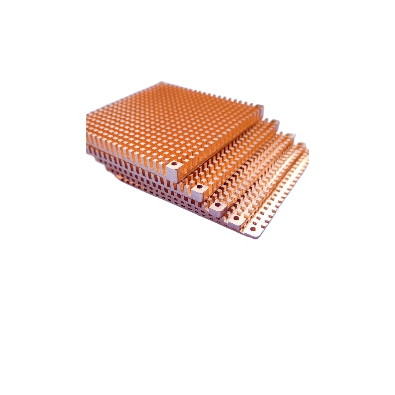 20-80 fan version heat sink, p - Heatsink recension och pris