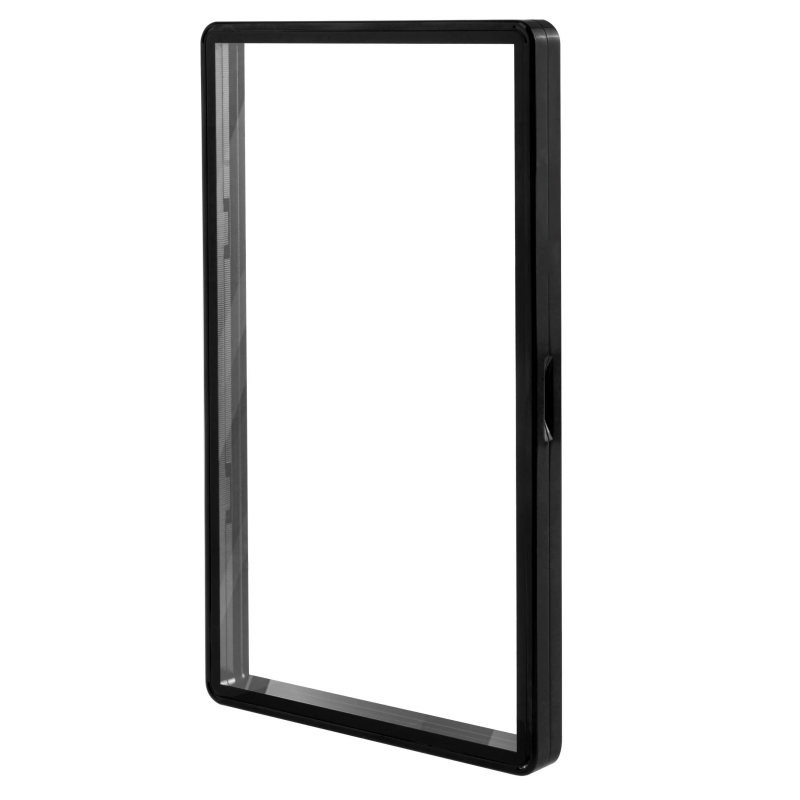 Card Display Case Acrylic Magn - Case Fan recension och pris