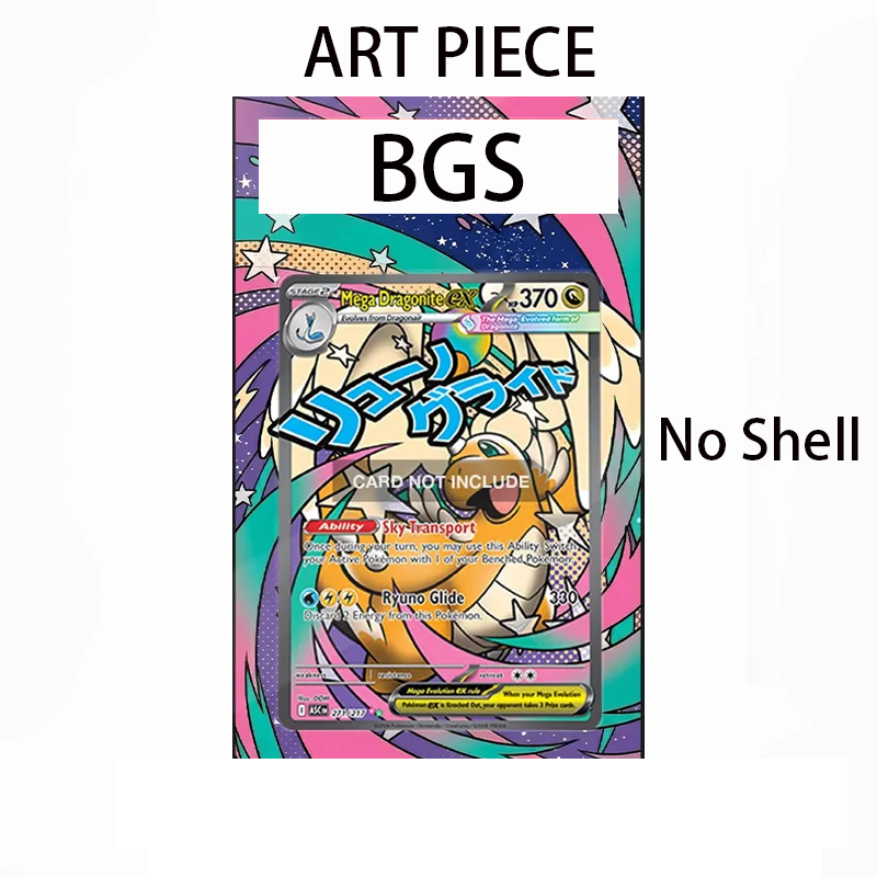 Art Display for PokemonSurging - Case Fan recension och pris