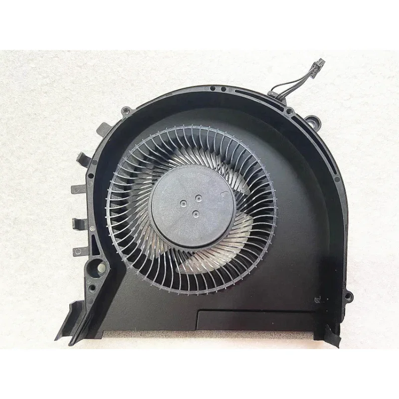 NEW CPU GPU Fan For HP OMEN 17 - Gpu Cooler recension och pris